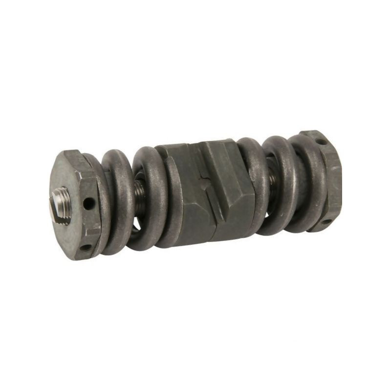 (6)Zestaw sprężyn, K64/1 120 daNm 4000-199968