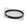 Pasek zębaty Omega 5M 15x475mm 100 zębów Optibelt 4014486184945