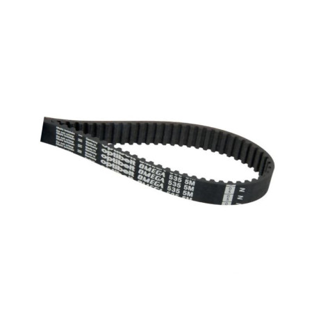 Pasek zębaty Omega 5M 15x535mm 107 zębów Optibelt 4014486046571