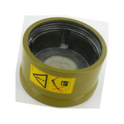 (1)Obudowa sprzęgła EK64/12-14R 118/6xM10 4000-133