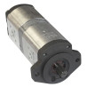 Pompa hydrauliczna lewa 22-22 ccm Bosch 0510765354, 0011007110, 7700057296