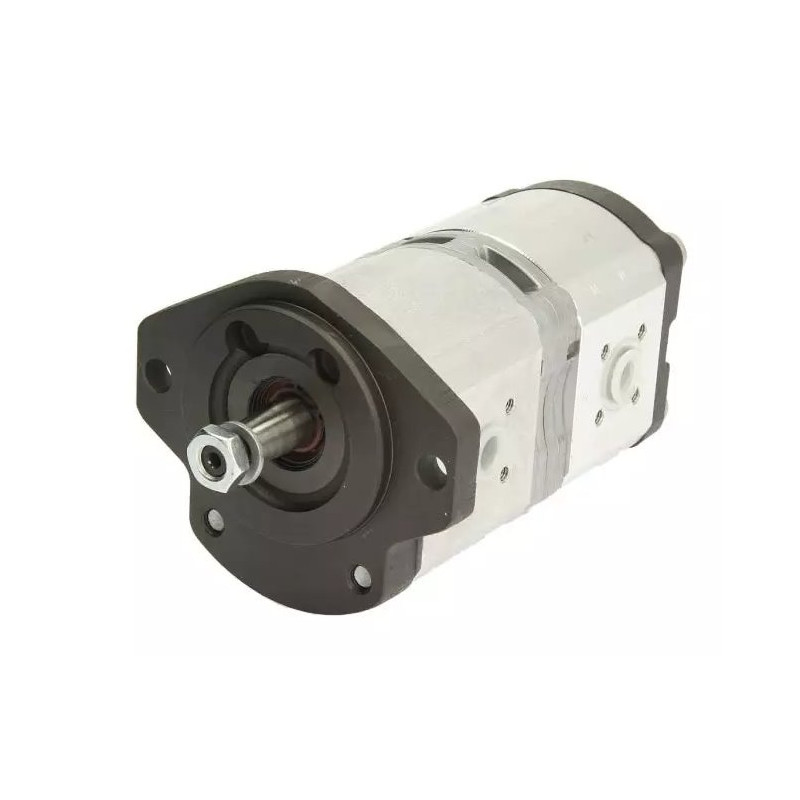 Hydrauliczna pompa zębata R918C01777 Hattat