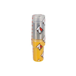Końcówka wtryskiwacza DLLA150S836 Seven 7D71208C, Case 3218248R2 Bosch