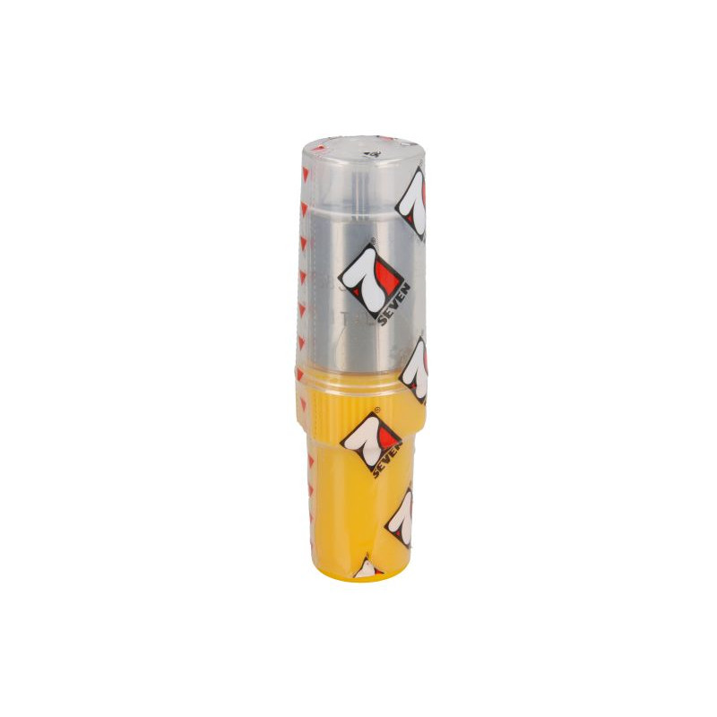 Końcówka wtryskiwacza DLLA150S836 Seven 7D71208C, Case 3218248R2 Bosch