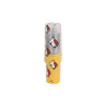 Końcówka wtryskiwacza DLLA150S843 Seven 7D71211C, Case 3218255R2 Bosch