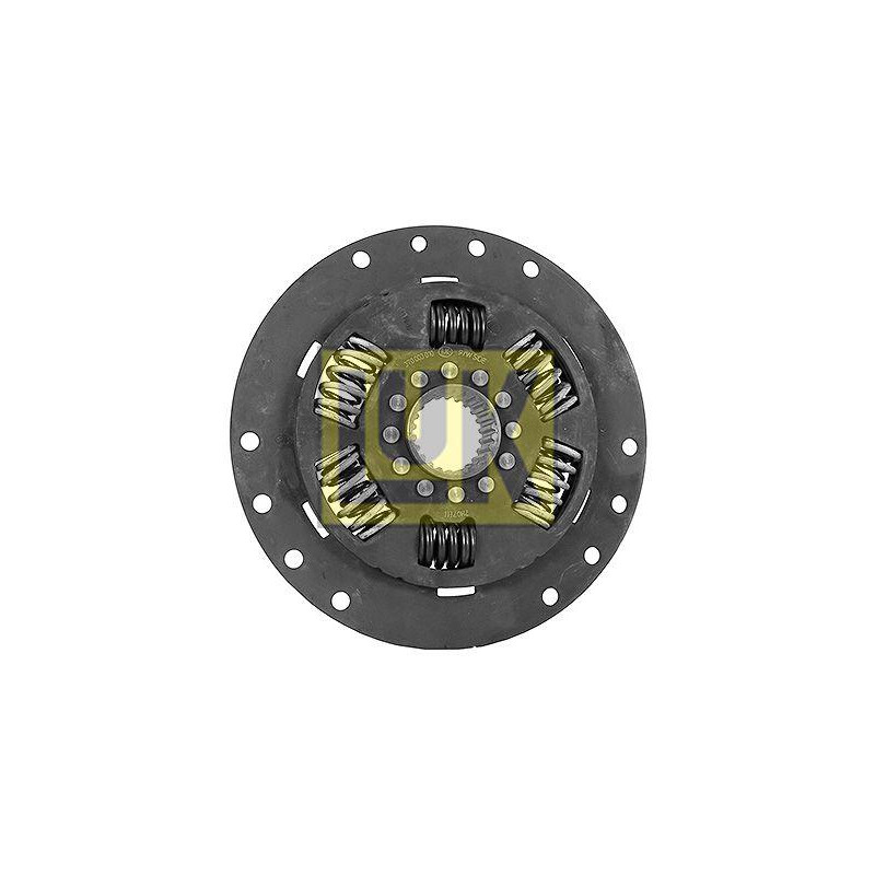 Tarcza sprzęgła D263 Z24 46 x50 LUK 370003010 