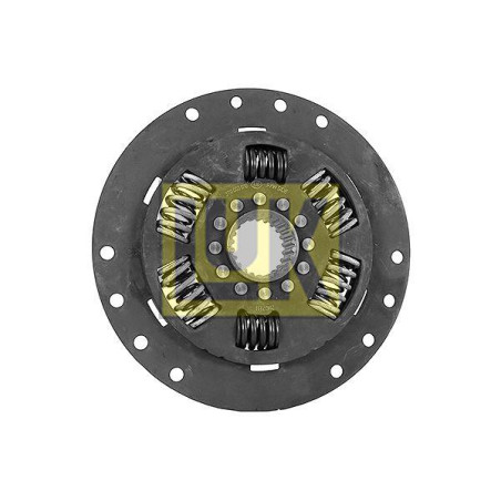 Tarcza sprzęgła D263 Z24 46 x50 LUK 370003010 