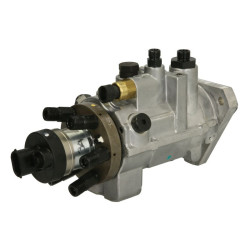 Pompa rozdzielaczowa