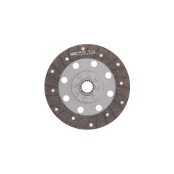 Tarcza sprzęgła D225 Z17 32x28 mm SACHS 1864922001