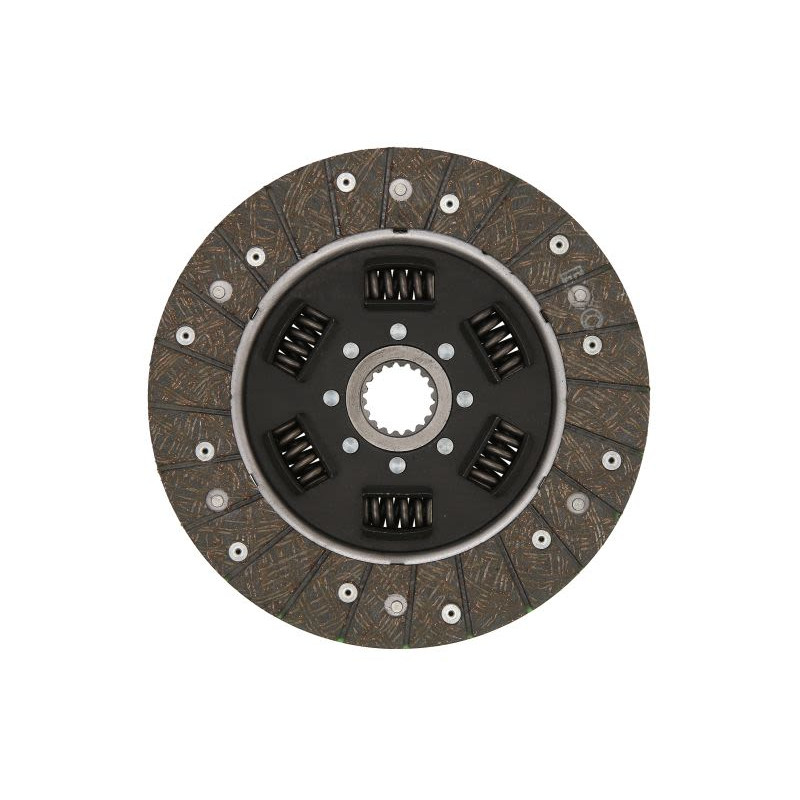 Tarcza sprzęgła D240 Z18 35 mm KAWE 2202