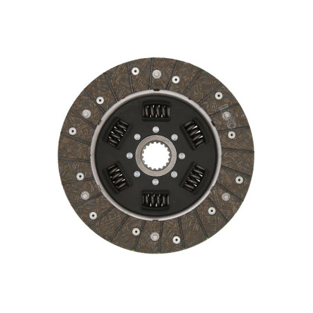Tarcza sprzęgła D240 Z18 35 mm KAWE 2202
