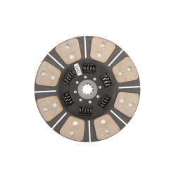 Tarcza sprzęgła D280 Z10 1i1/8 cal KAWE 2232/3