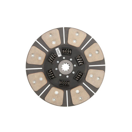 Tarcza sprzęgła D280 Z10 1i1/8 cal KAWE 2232/3