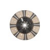 Tarcza sprzęgła D280 Z10 1i1/8 cal KAWE 2232/3