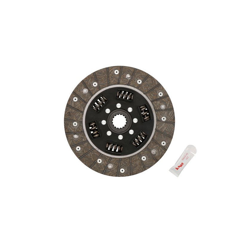 Tarcza sprzęgła D225 Z16 30 mm KAWE 2391