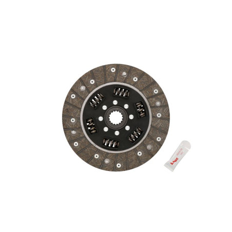 Tarcza sprzęgła D225 Z16 30 mm KAWE 2391