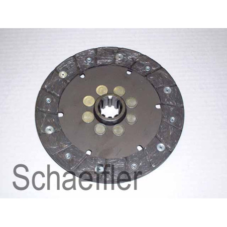 Tarcza sprzęgła D180 Z10 23x29 mm LUK 318 0051 26 