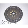 Tarcza sprzęgła D180 Z10 23x29 mm LUK 318 0051 26 