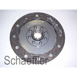 Tarcza sprzęgła D180 Z10 23x29 mm LUK 318 0075 26 