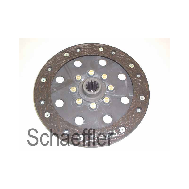 Tarcza sprzęgła D210 Z10 18x23 mm LUK 321 0099 10 