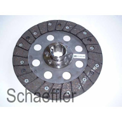 Tarcza sprzęgła D225 Z10 28x35 mm LUK 323 0025 26 