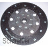 Tarcza sprzęgła D225 Z10 21x26 mm LUK 323 0031 16 