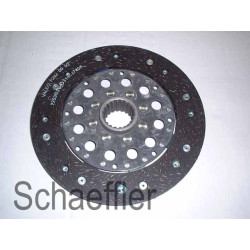 Tarcza sprzęgła D225 Z20 36x40 mm LUK 323 0035 16 