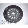 Tarcza sprzęgła D225 Z20 36x40 mm LUK 323 0035 16 