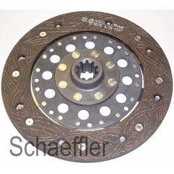 Tarcza sprzęgła D225 Z10 23x29 mm LUK 323 0059 10 
