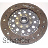 Tarcza sprzęgła D225 Z10 23x29 mm LUK 323 0059 10 