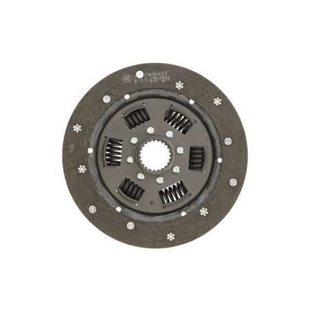 Tarcza sprzęgła D225 Z23 25x38 mm LUK 323 0084 10 