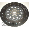 Tarcza sprzęgła D225 Z18 31x35 mm LUK 323 0116 16 