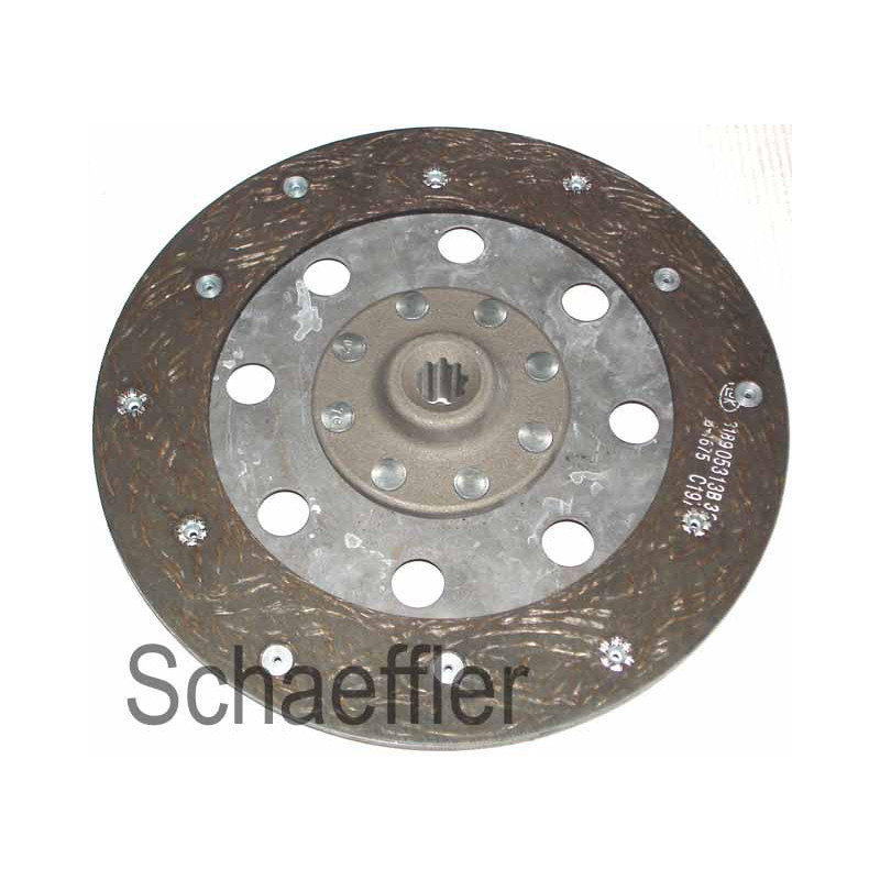 Tarcza sprzęgła D225 Z13 14,4x17 mm LUK 323 0307 10 