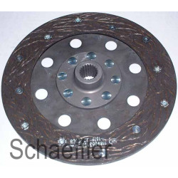 Tarcza sprzęgła D225 Z20 20,1x22,8 mm LUK 323 0319 10 