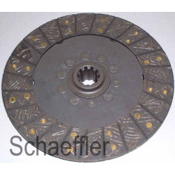 Tarcza sprzęgła D230 Z10 1i1/8 cal LUK 323 0332 16 