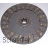 Tarcza sprzęgła D230 Z10 1i1/8 cal LUK 323 0332 16 