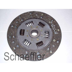 Tarcza sprzęgła D225 Z16 27x30 mm LUK 323 0472 10 