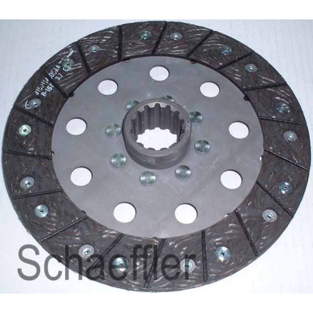 Tarcza sprzęgła D230 Z14 LUK 323 0682 10 