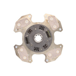 Tarcza sprzęgła D240 Z10 26x32 mm LUK 324 0006 10 