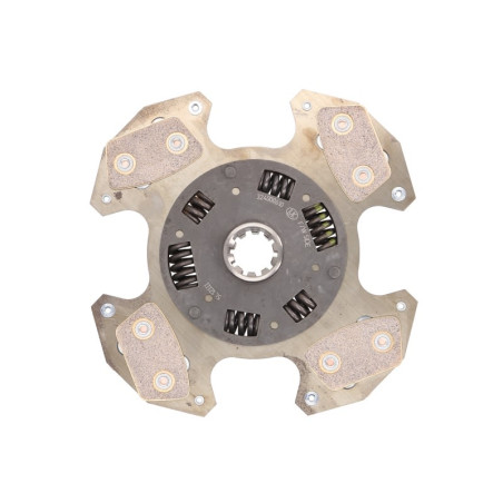 Tarcza sprzęgła D240 Z10 26x32 mm LUK 324 0006 10 