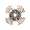 Tarcza sprzęgła D240 Z10 26x32 mm LUK 324 0006 10 