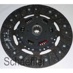 Tarcza sprzęgła D240 Z10 LUK 324 0365 10 