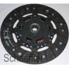 Tarcza sprzęgła D240 Z10 LUK 324 0365 10 