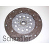 Tarcza sprzęgła D250 Z10 23x29 mm LUK 325 0009 10 