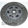 Tarcza sprzęgła D250 Z20 30,2x33,8 mm LUK 325 0062 16 