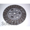 Tarcza sprzęgła D250 Z16 26,7x30 mm LUK 325 0070 16 