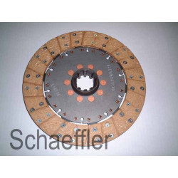 Tarcza sprzęgła D250 Z10 1 3/4 cal LUK 325 0077 50 
