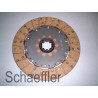 Tarcza sprzęgła D250 Z10 1 3/4 cal LUK 325 0077 50 