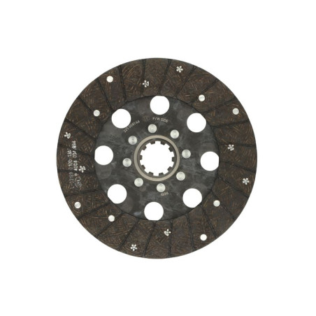 Tarcza sprzęgła D250 Z10 1 3/4 cal LUK 325 0081 46 