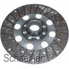 Tarcza sprzęgła D250 Z25 38x41 mm LUK 325 0108 46 